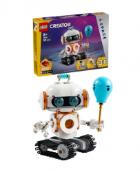  LEGO Creator   31164