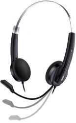  Genius HS-220U Black (31710020400) -  2