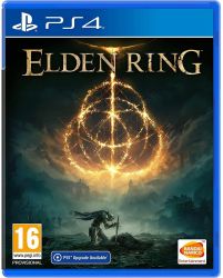 Games Software Elden Ring [Blu-ray disk] (PS4) 3391892006667