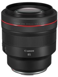  Canon RF 85mm f/1.2 L USM 3447C005