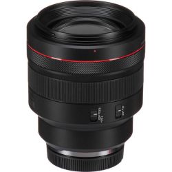  Canon RF 85mm f/1.2 L USM 3447C005 -  2