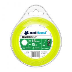 Cellfast ˳   1.6 x 15 35-002 -  1