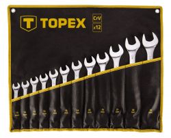   TOPEX,  12 ., , 13-32 , CrV, - 35D758