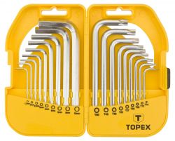 Topex 35D952 i i HEX i Torx, i 18 .*1 . 35D952