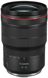 Canon RF 15-35mm f/2.8 L IS USM 3682C005 -  3