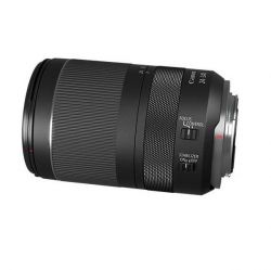 Canon RF 24-240mm f/4.0-6.3 IS USM 3684C005 -  7