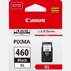 Canon PG-460Bk 3710C001