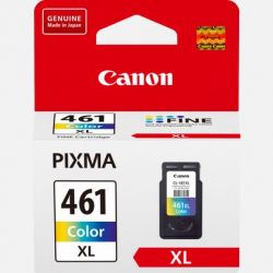 Canon CL-461XL 3728C001