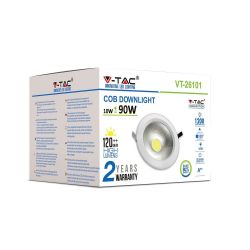 V-TAC   LED[SKU-1272] 3800157611947 -  11