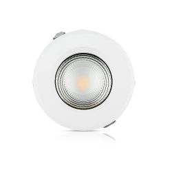   LED V-TAC, 10W, SKU-1272, 230V, 1200Lm, 6.4K,  3800157611947