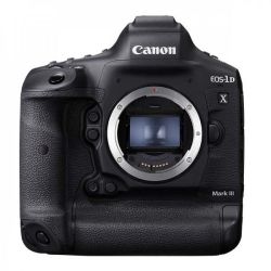 .   Canon EOS 1DX MKIII 3829C010