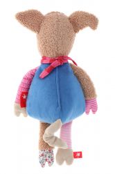   sigikid Patchwork Sweety  31  38708SK -  2