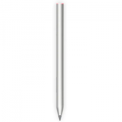  HP Rechargeable MPP 2.0 Tilt Pen (Silver) 3J123AA -  2