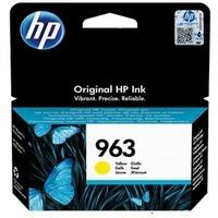  HP No.963 OJPro 9010/9013/9020/9023 Yellow 3JA25AE -  1