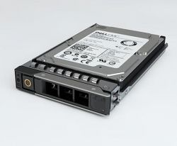     Dell 2TB 7.2K RPM SATA 6Gbps 512n (400-ATKJ)