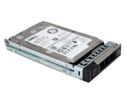 Dell EMC 600GB Hard Drive SAS ISE 12Gbps 10k 512n 2.5in Hot-Plug CUS Kit 400-BIFW -  1