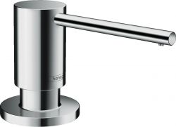     Hansgrohe A41, 500,  40438000