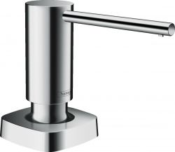 Hansgrohe     A71, 500,  40468000 -  1