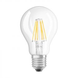   OSRAM LED A60 7W (806Lm) 2700K E27  4058075115958