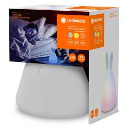 LEDVANCE ͳ  NIGHTLUX TOUCH LED 2,5W Rabbit, micro-USB, RGBW 4058075602113