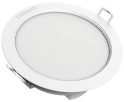 LEDVANCE  Ledvance ECO CLASS DOWNLIGHT GEN2, 8w, 4000K 4058075644199 -  2