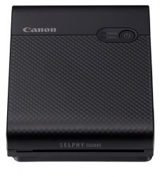  Canon SELPHY Square QX10 (Black) 4107C009