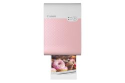 Canon SELPHY Square QX10[Pink] 4109C009 -  4