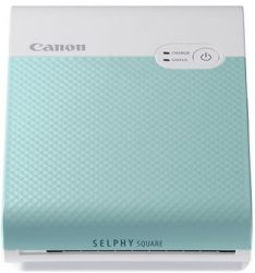 Canon SELPHY Square QX10[Green] 4110C007