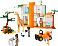  LEGO Friends    41717 -  8