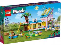 LEGO  Friends     41727 -  10