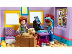 LEGO  Friends     41727 -  8