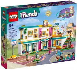  LEGO Friends -:   41731