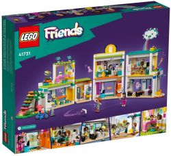  LEGO Friends -:   41731 -  14