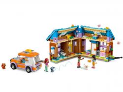  LEGO Friends    41735 -  5