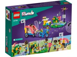 LEGO  Friends     41738 -  8