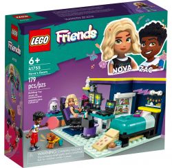 LEGO  Friends ʳ  41755 -  6