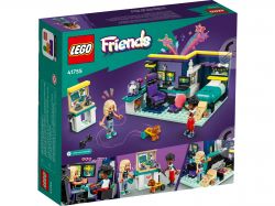 LEGO  Friends ʳ  41755 -  7