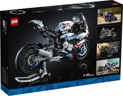 LEGO  Technic BMW M 1000 RR 42130 -  8