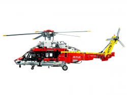  LEGO Technic   Airbus H175 42145 -  6