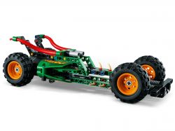  LEGO Technic Monster Jam Dragon 42149 -  3