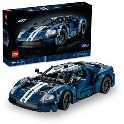  LEGO Technic Ford GT 2022 42154 -  1