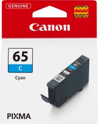 Canon  CLI-65 Pro-200 Cyan 4216C001