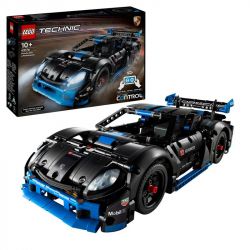  LEGO Technic    Porsche GT4 e-Performance (42176)