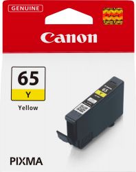 Canon  CLI-65 Pro-200 Yellow 4218C001 -  1