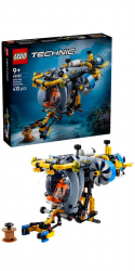  LEGO Technic     42201