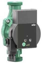   Wilo Atmos Pico 25/1-6, 1/2", 10 , 130 , 40 , 230V 4232693