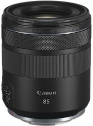 Canon RF 85mm f/2.0 MACRO IS STM 4234C005