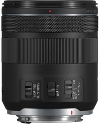 Canon RF 85mm f/2.0 MACRO IS STM 4234C005 -  3