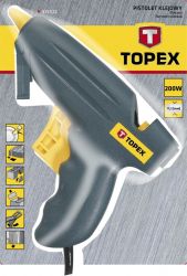   TOPEX, 11 , 20/200 , 12 / 42E521 -  2