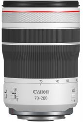  Canon RF 70-200mm f/4.0 IS USM 4318C005 -  2